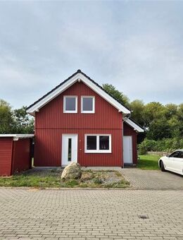 Erstbezug, Geldanlage am Meer - Schönberg (Holstein)