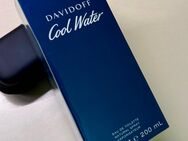 Davidoff cool water - Saffig