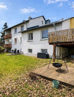 *Großzügiges Mehrgenerationenhaus in Döhlau - ein Zuhause mit Raum für Leben, Familie und Zukunft* - Döhlau