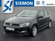 VW Polo, 1.0 Trendline, Jahr 2014 - Ibbenbüren