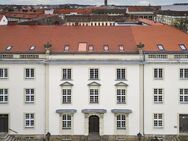 Barockes Stadthaus mit Remise in zentraler Innenstadtlage - Potsdam