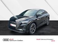 Audi Q4, quattro, Jahr 2024 - Gießen