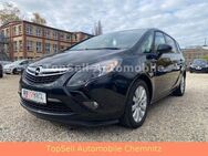 Opel Zafira Tourer 1.4 Turbo ecoFLEX 7.Sitzer Kamera - Chemnitz