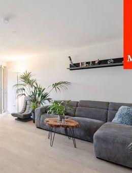 MUTZHAS - Attraktive ETW - renoviert - sofort bezugsfrei! - München