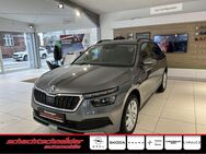 Skoda Kamiq, 1.5 TSI Tour, Jahr 2024 - Beelitz