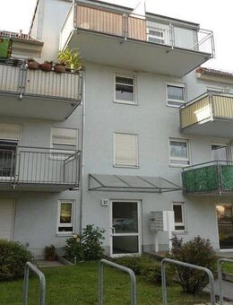 gemütliche Wohnung mit Balkon sucht neuen Mieter - Freital