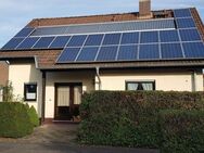 Freistehendes EFH mit Fußbodenheizung & Solar in Heimersdorf Provisionsfrei - Köln