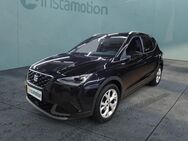 Seat Arona, 1.0 TSI FR, Jahr 2024 - München