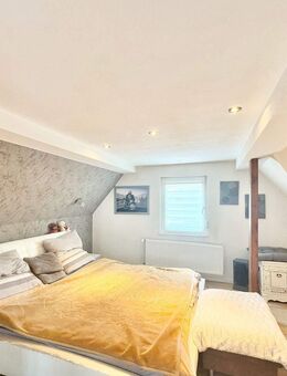 GESTALTUNGSPOTENZIAL ??? Historisches MFH mit 5 Wohnungen in Großostheim! - Großostheim