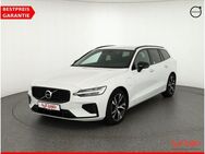 Volvo V60 Recharge T6 AWD R Design LED Standheizung - Sandersdorf Brehna