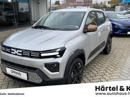 Dacia Spring, Extreme ELECTRIC 65 CCS Ladeanschluss, Jahr 2022 - Braunschweig