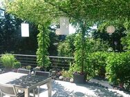 PROVISIONSFREI | Traumhafte Eigentumswohnung in Bernau: 100 qm Wohnfläche und eigener Gartenanteil - Bernau (Berlin) Zentrum