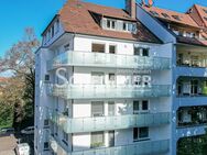 Freiburg-Wiehre ++ Attraktive 3,5 Zimmer-Wohnung im 2. OG mit Aufzug (vermietet) - Freiburg (Breisgau)