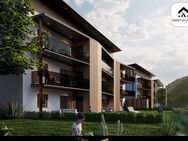 Investieren Sie in Ihre Zukunft: Energieeffiziente 2-Zimmer-Wohnung in Nordrach - OHNE Provision! - Nordrach