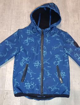 Dopodopo Softshell Jacke Größe 98 - Menden (Sauerland)