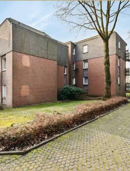 Mehrfamilienhaus als Renditeknaller in Gelsenkirchen-Buer, durch vergünstigte Grunderwerbssteuer !! - Gelsenkirchen