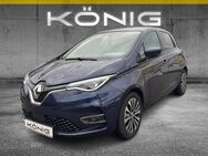 Renault ZOE, SONDERM RIVIERA R135 CCS APP ALLW, Jahr 2021 - Teltow