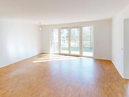 Ihr neues Zuhause: Moderne 2-Zimmer-Wohnung im EG - Düsseldorf