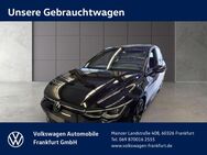 VW Golf, 1.5 TSI VIII R-Line IQ Light Golf, Jahr 2021 - Frankfurt (Main)
