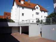 Gemütliche 3 Zimmer-Whg. mit Balkon u. Gartennutzung in Zornheim, nur 15 km vom Mainz - Zornheim