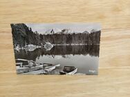 Ansichtskarte-AK-873-Hintersee ,Göllspiegelung. - Nörvenich