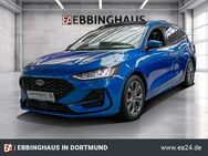 Ford Focus, ST-Line X TWA SITZ, Jahr 2023 - Dortmund