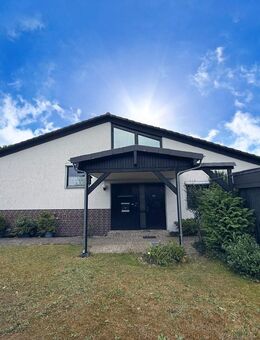 Für alle, die mehr sehen als den Ist-Zustand, Splitt-Level in Altencelle! (NJ-1020-86) - Celle