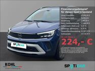 Opel Crossland, 1.2 Elegance Turbo, Jahr 2023 - Aachen