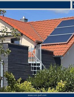 Großes Einfamilienhaus - perfekt für Familien mit Platzbedarf & Homeoffice - Aalen