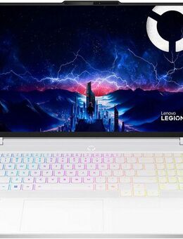 Lenovo Legion 7 16IAX10 Gaming-Notebook (40,6 cm/16 Zoll, Intel Core Ultra 7 255HX, GeForce RTX 5060, 1000 GB SSD)