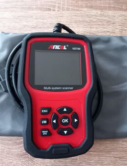 OBD Scanner - Bobingen