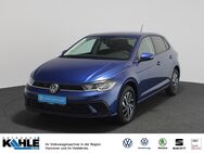 VW Polo, 1.0 TSI VI Life, Jahr 2024 - Neustadt (Rübenberge)