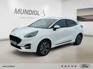 Ford Puma, ST-Line, Jahr 2024 - Landshut