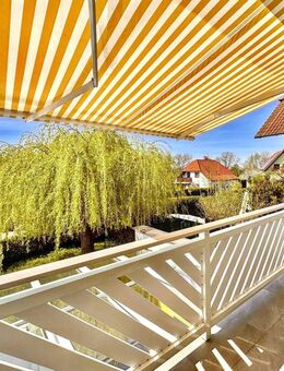 Neuer Preis! Freistehendes Haus mit sonniger Einliegerwohnung bei Erfurt - Riethnordhausen