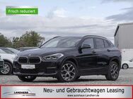 BMW X2 sDrive18i Advantage Plus //Navi/Kamera/Sitzheizung - Thannhausen