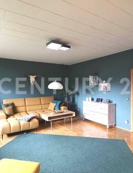 Bungalow, 3 Zimmer, neues Bad, Terrasse, Wintergarten, Carport, großer Garten - Isenbüttel