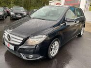 Mercedes-Benz B 200 CDI Navi BlueEfficiency PDC Euro 5 - Gießen