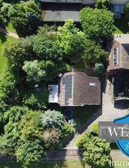 Familienidyll & Gästechalet mit Innenpool auf 3200 m² in Baben bei Goldbeck - Eichstedt (Altmark)