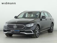 Mercedes E 300, de T S, Jahr 2020 - Aalen