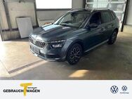 Skoda Kamiq, 1.0 TSI STYLE LM17, Jahr 2021 - Duisburg