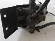 Original Fiat Ducato 280 Kraftstoff-Filter mit Gehäuse ca BJ 88 ( - Schotten Zentrum