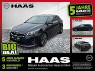 Kia Ceed 1.6T-GDI GT ACC Navi FLA ParkAss. 4xSHZ LM - Augsburg