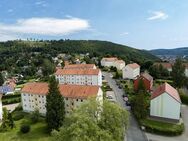 Hier werden Sie sich wohlfühlen! - Suhl