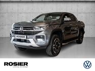 VW Amarok, 3.0 TDI Style DC, Jahr 2023 - Menden (Sauerland)