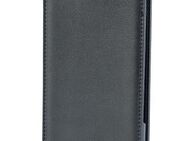 Xcase Stilvolle Klapp Schutztasche Sony Xperia Z3,schwarz Leder - Verden (Aller)