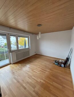 Zwei Zimmer, ein Zuhause - WG-geeignet in Senden - Senden (Bayern)
