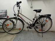 Fahrrad Damenrad Kalkhoff 28er - Hohen Neuendorf