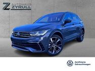 VW Tiguan, 1.5 TSI R-Line 150, Jahr 2024 - Sankt Wendel Zentrum