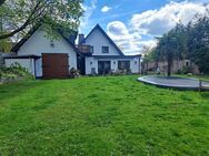 Attraktives Einfamilienhaus mit gehobener Ausstattung und großem Garten - Kürten