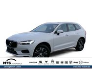 Volvo XC60, Momentum Pro D4 EU6d-T digitales, Jahr 2019 - Friedberg (Hessen)